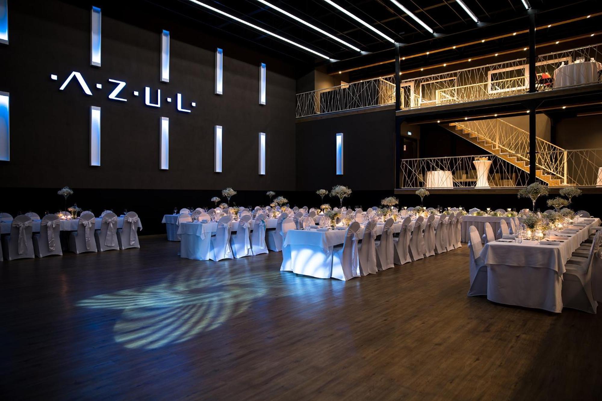 Azul Hotel & Restaurant Partizánske Dış mekan fotoğraf